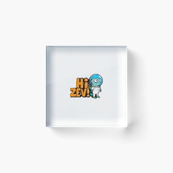 Item preview, Dungeon Crawler Carl Hi Zev Princess Donut Quote designed and sold by PamoHunter.
