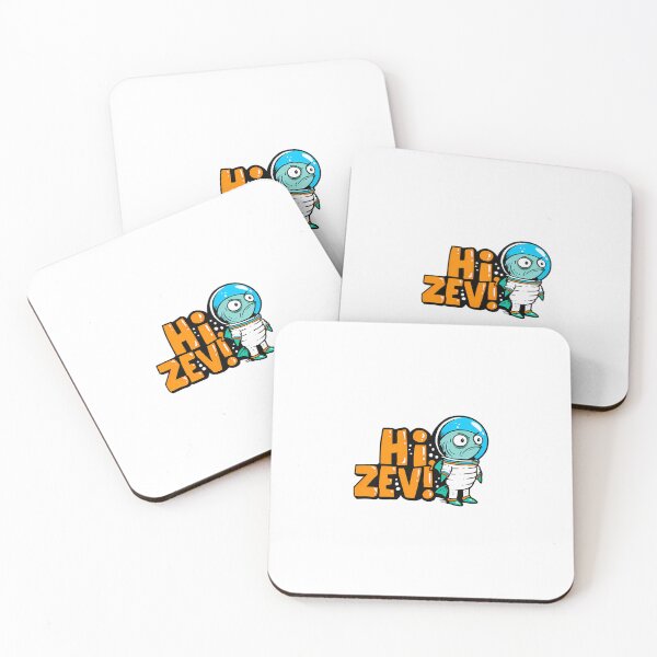 Item preview, Dungeon Crawler Carl Hi Zev Princess Donut Quote designed and sold by PamoHunter.