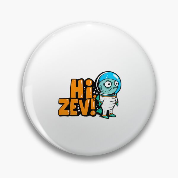 Item preview, Dungeon Crawler Carl Hi Zev Princess Donut Quote designed and sold by PamoHunter.