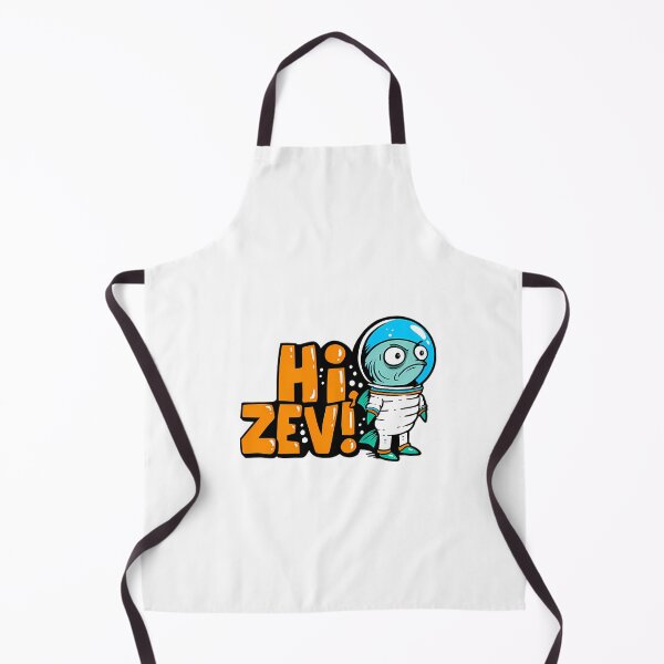 Item preview, Dungeon Crawler Carl Hi Zev Princess Donut Quote designed and sold by PamoHunter.