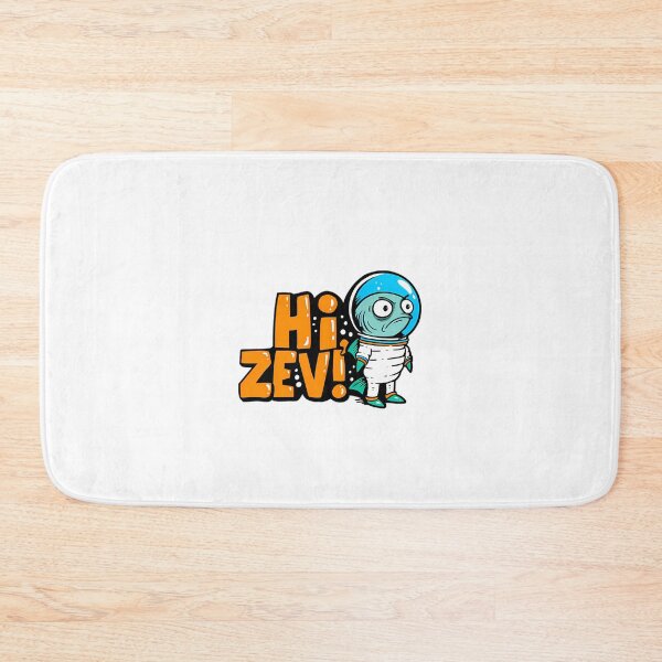 Item preview, Dungeon Crawler Carl Hi Zev Princess Donut Quote designed and sold by PamoHunter.