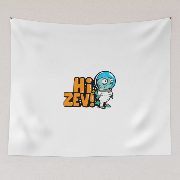 Item preview, Dungeon Crawler Carl Hi Zev Princess Donut Quote designed and sold by PamoHunter.