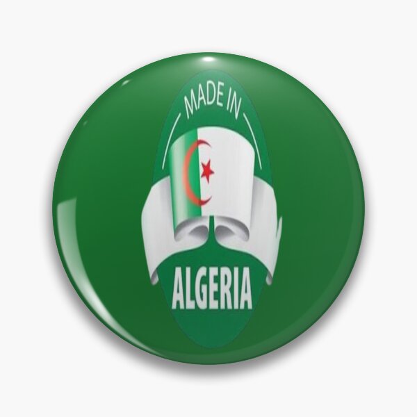 Item preview, Made in Algeria designed and sold by Djamel1706.