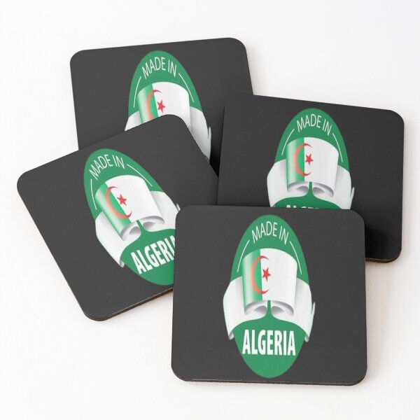 Item preview, Made in Algeria designed and sold by Djamel1706.