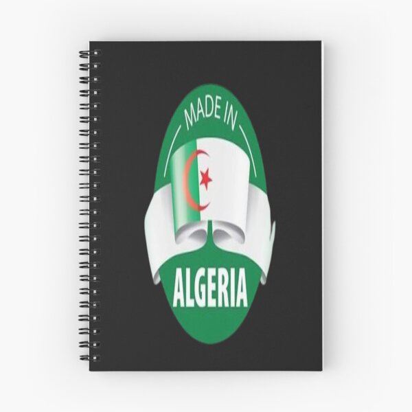 Item preview, Made in Algeria designed and sold by Djamel1706.