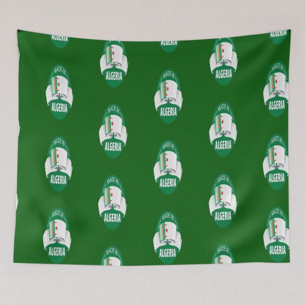 Item preview, Made in Algeria designed and sold by Djamel1706.