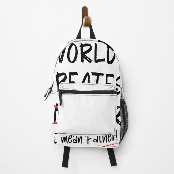 Item preview, Funny World's Greatest Farter I Mean Father  designed and sold by SylviaLane12.