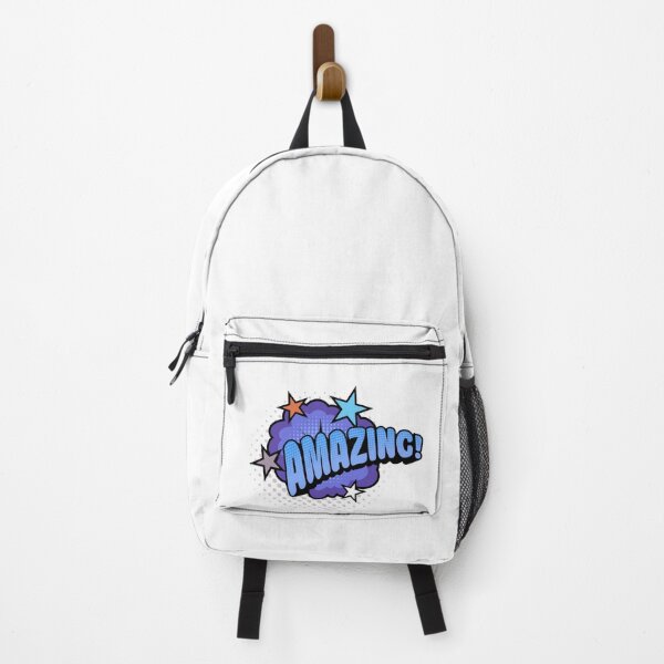 Item preview, AMAZING! Fun & Colorful Pop Art designed and sold by The Best Designs.