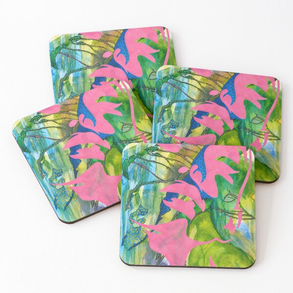 Item preview, Pink Drift designed and sold by Adela80.