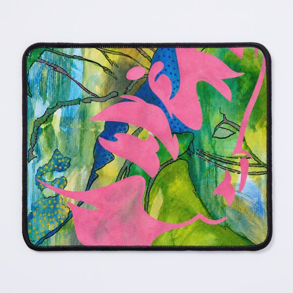 Item preview, Pink Drift designed and sold by Adela80.