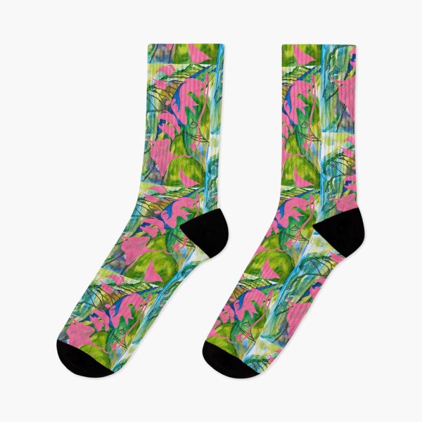 Item preview, Pink Drift designed and sold by Adela80.
