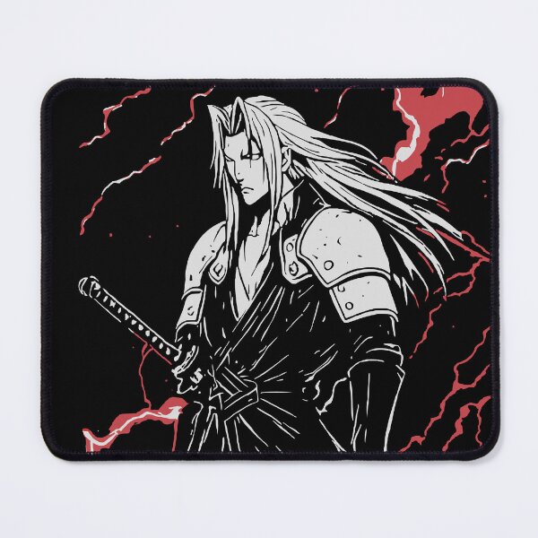 Item preview, One-Winged Angel designed and sold by Quoteez.