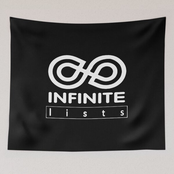 Item preview, Caylus - INFINITE designed and sold by JenMDuvergerArt.