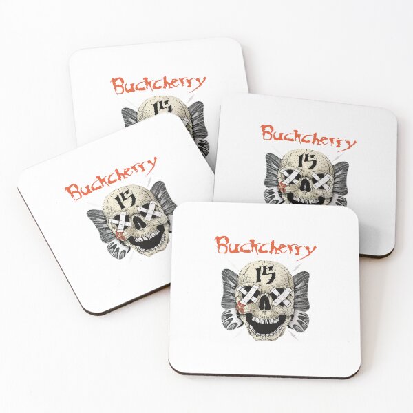 Item preview, Buckcherry  band designed and sold by EnFlyvendeFArt.