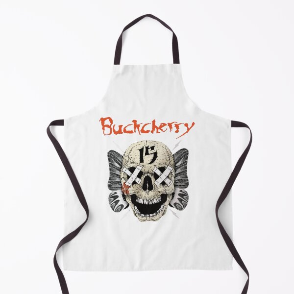 Item preview, Buckcherry band designed and sold by EnFlyvendeFArt.