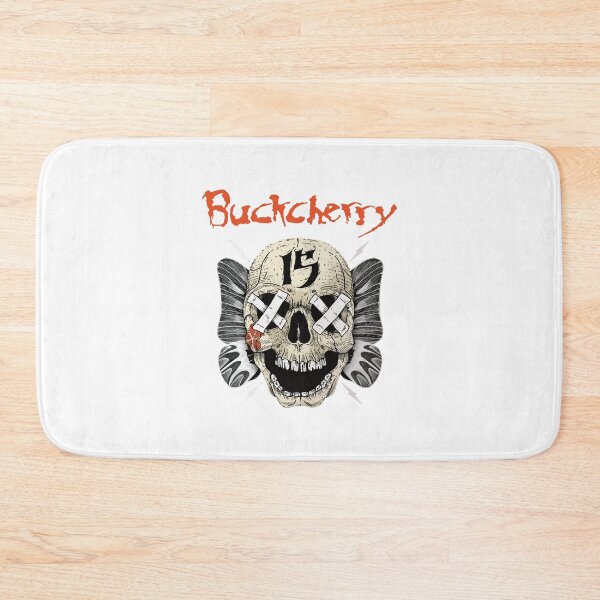 Item preview, Buckcherry  band designed and sold by EnFlyvendeFArt.