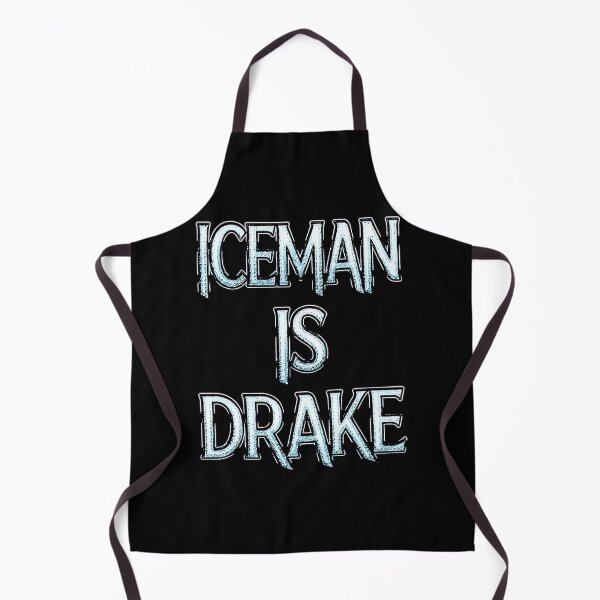 Item preview, Iceman designed and sold by SabrinaMRowe.