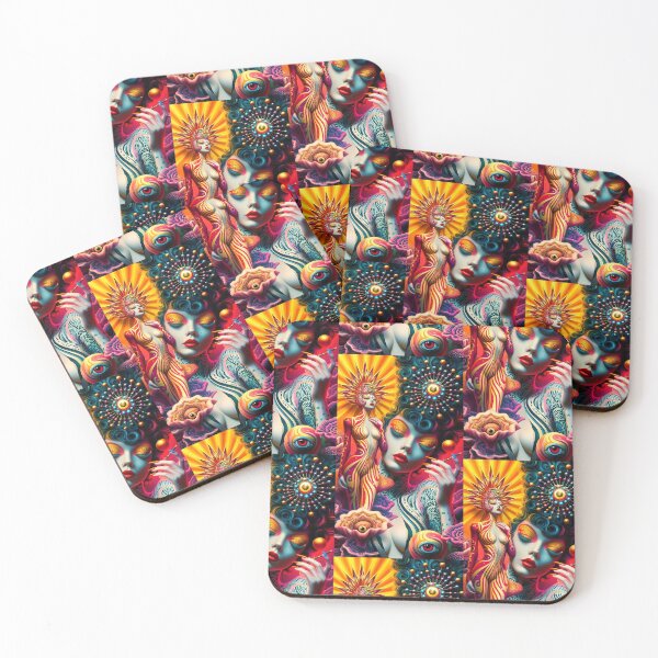 Item preview, Sureal art design  designed and sold by Joshuasanga76a.