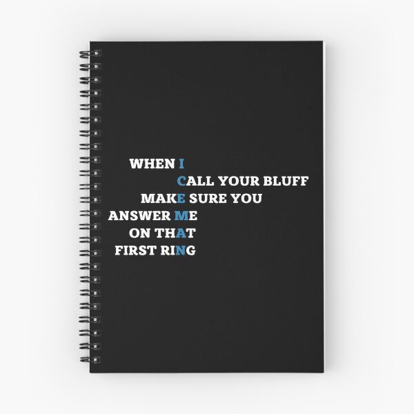 Item preview, ICEMAN Acid Wash lyrics designed and sold by SabrinaMRowe.