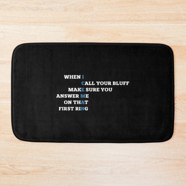 Item preview, ICEMAN Acid Wash lyrics designed and sold by SabrinaMRowe.