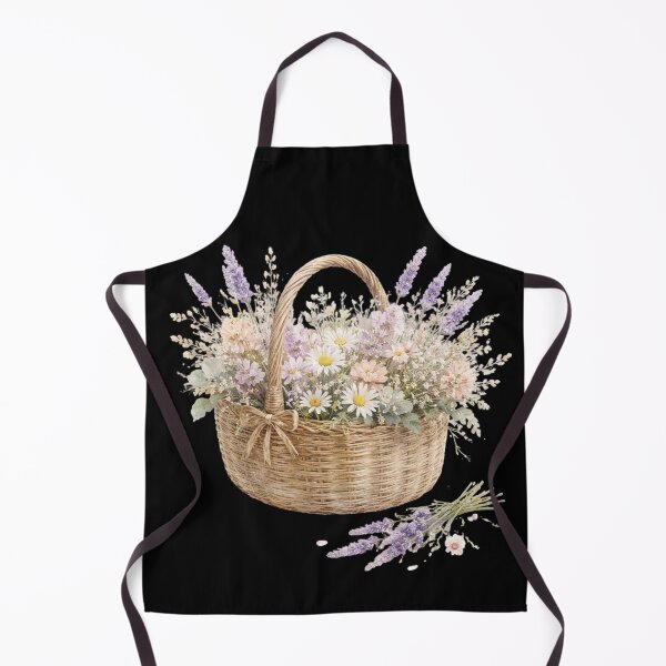 Item preview, Basket Weaving - rural craft and flowers designed and sold by DamioPolArt.