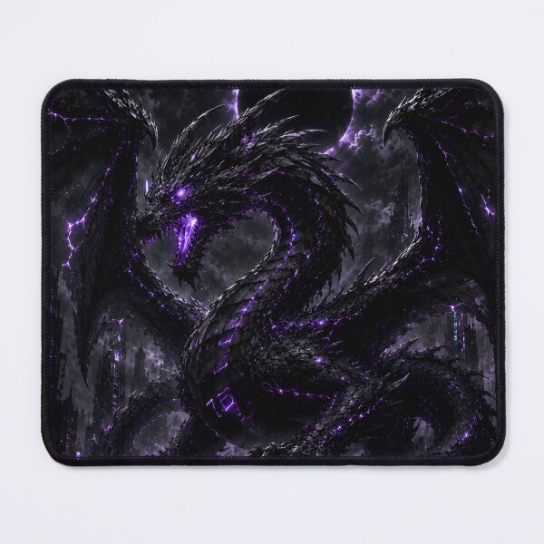 Item preview, Blackout Dragon designed and sold by RiteshCenter .