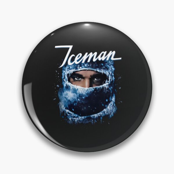 Item preview, ICEMAN Acid Wash designed and sold by SabrinaMRowe.