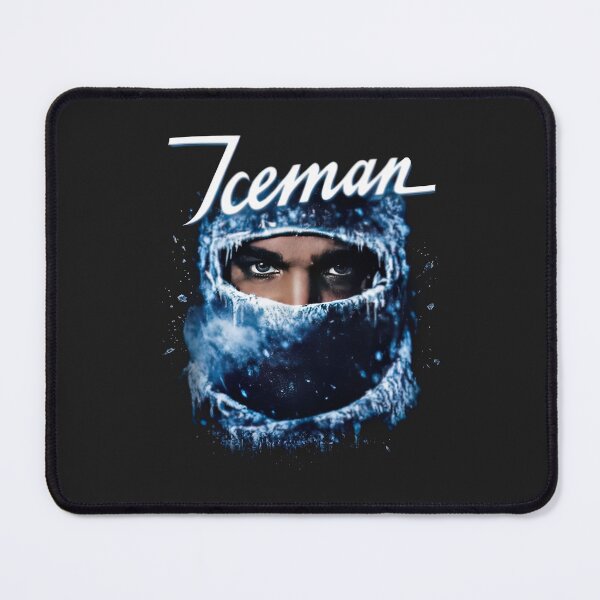 Item preview, ICEMAN Acid Wash designed and sold by SabrinaMRowe.