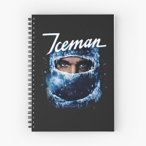 Item preview, ICEMAN Acid Wash designed and sold by SabrinaMRowe.