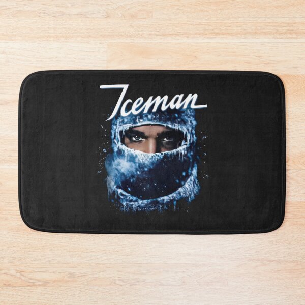Item preview, ICEMAN Acid Wash designed and sold by SabrinaMRowe.