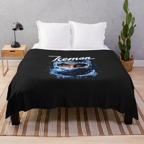Item preview, ICEMAN Acid Wash designed and sold by SabrinaMRowe.
