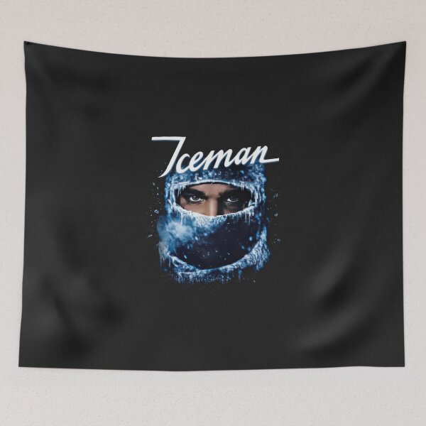 Item preview, ICEMAN Acid Wash designed and sold by SabrinaMRowe.