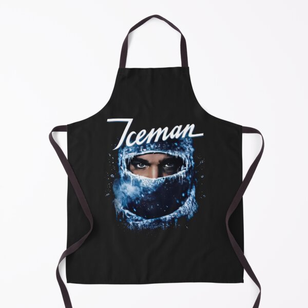 Item preview, ICEMAN Acid Wash designed and sold by SabrinaMRowe.