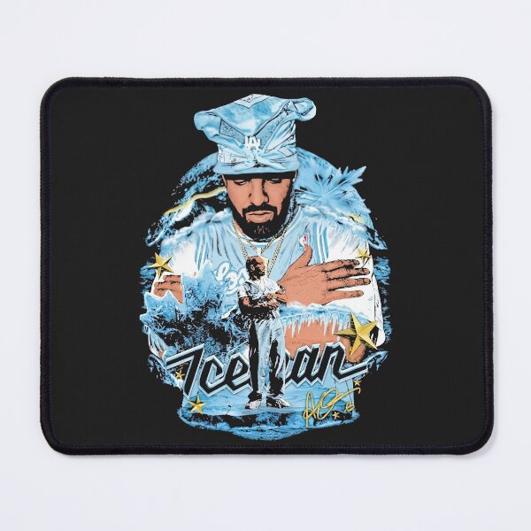 Item preview, Iceman-2026 designed and sold by SabrinaMRowe.