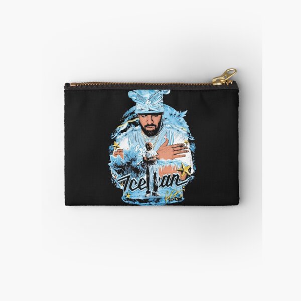 Item preview, Iceman-2026 designed and sold by SabrinaMRowe.