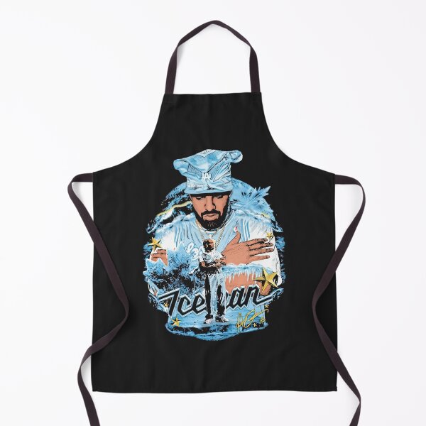 Item preview, Iceman-2026 designed and sold by SabrinaMRowe.