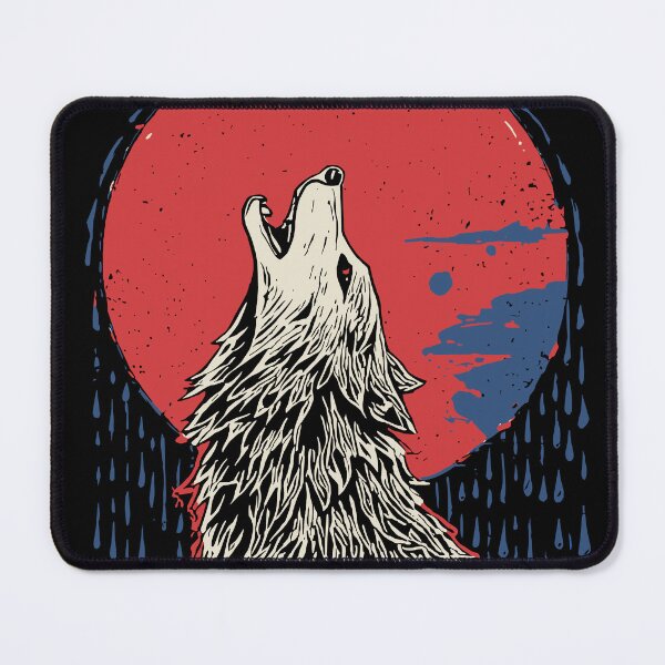 Item preview, Lone Wolf designed and sold by Quoteez.