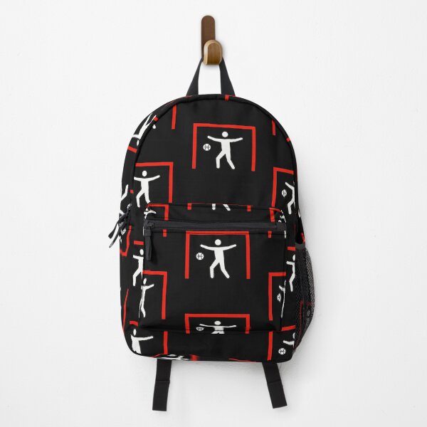 Item preview, Basketball Goalkeeper Icon Design – Minimal Sports Silhouette Graphic designed and sold by zohocreations.