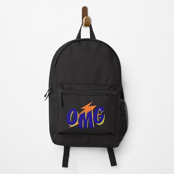 Item preview, OMG! Energetic Pop Art Expression designed and sold by The Best Designs.