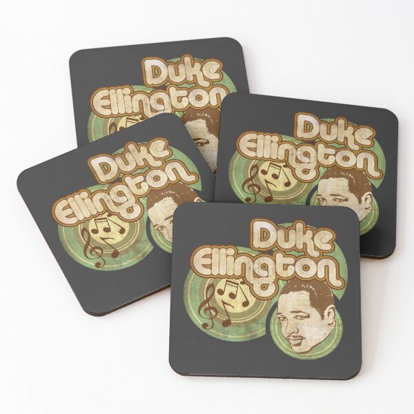 Item preview, Duke Ellington designed and sold by MagicEyesOnly.