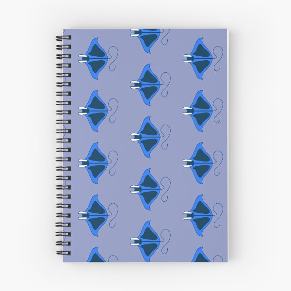 Item preview, Manta Blue Linear Stylized designed and sold by Provinces de France.