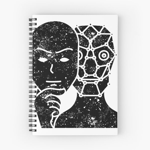 Item preview, Dual Mind Awakening designed and sold by MentalTabs.