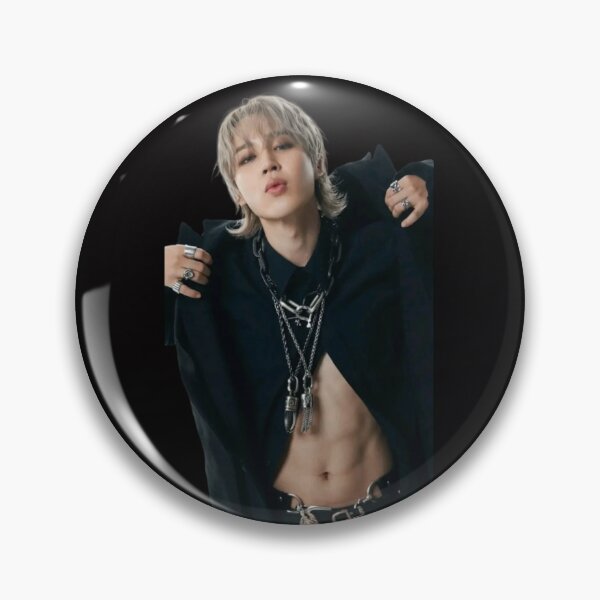 Item preview, BTS Jimin design designed and sold by FutureNest.