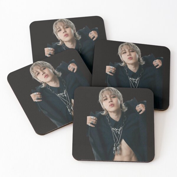 Item preview, BTS Jimin design designed and sold by FutureNest.