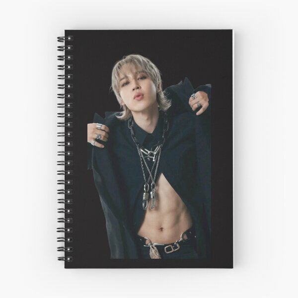 Item preview, BTS Jimin design designed and sold by FutureNest.