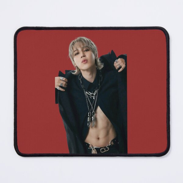 Item preview, BTS Jimin design designed and sold by FutureNest.
