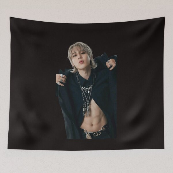 Artikelvorschau, BTS Jimin Design entworfen und verkauft von FutureNest.