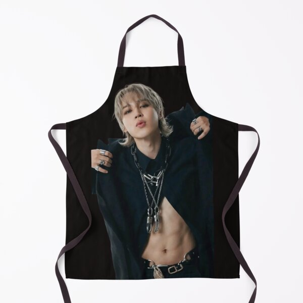 Item preview, BTS Jimin design designed and sold by FutureNest.