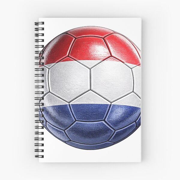 Item preview, Netherlands Football Flag designed and sold by redsharkuk.