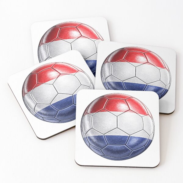 Item preview, Netherlands Football Flag designed and sold by redsharkuk.